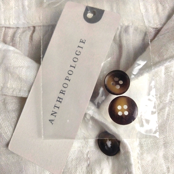 Anthropologie•Pilcro and the Letterpress - Picture 5 of 12